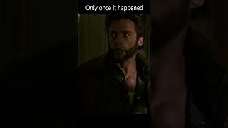 Only Mutant Who frightened Wolverine | #logan #xmenapocalypse #shorts