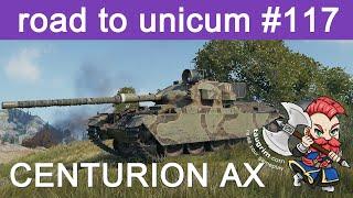 Centurion AX Review/Guide, Thinking About Approach Lanes