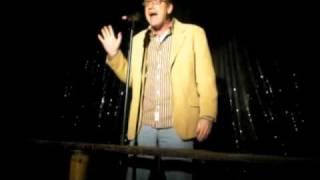 JIMMY COX @ WHOS GOT TALENT