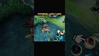  Lapu - Lapu Tutorial by Renyaaa