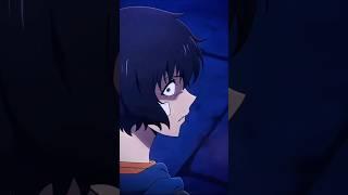 That one demon out the corner of my eye #sololeveling #twitch #anime