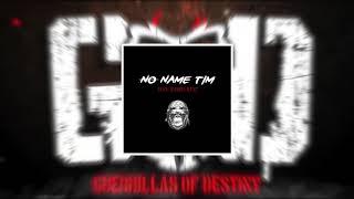 No Name Tim - G.O.D. (Firing Squad) feat. Kashis Keyz [Official Audio] - Guerrillas of Destiny 2019