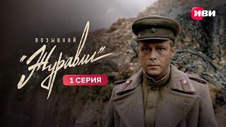 Позывной «Журавли» | 1 серия | Смотри на Иви