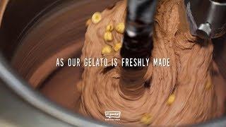 Gelato teaser