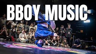 Epic Training Beats for Bboys Ultimate Mixtape 2024