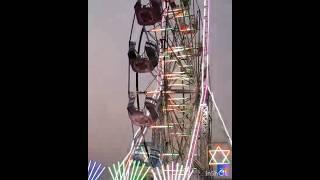 Fun Zone in Bidhannagar Mela. 🃏#viral #youtube #fun