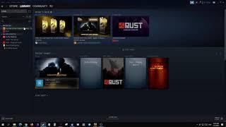 Fix CSGO Blackscreen OBS while playing faceit