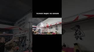 #calisthenics #workout #спорт #sports #воркаут #motivation #acrobatics #parkour #турник