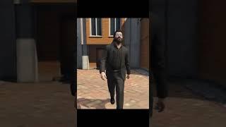 GTA V MICHAEL STORY FROM POOR TO RICH EXCUSES #Shorts | Rangbaaz Gamer