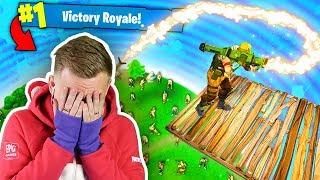 ТЫ ЭТО ВИДЕЛ? ТОП 100 Самых эпичных ФЕЙЛОВ Фортнайт в мире (FORTNITE Fails & Epic Wins)