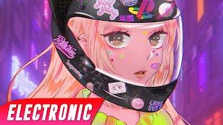 Jai Wolf - Moon Rider (feat. Wrabel) [Nightcore Mix]