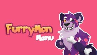 FurryMon | Menu - Powerpoint