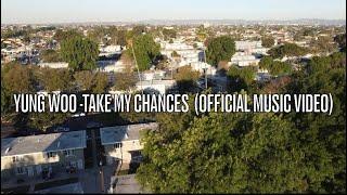 Yung Woo - Take My Chances (Official Music Video) ShotByYungWoo