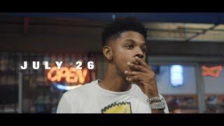 OBN Jay -  July 26 (Prod. By Khris James) | Official Video