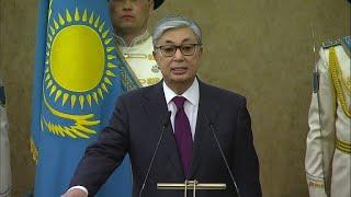 Kazakhs hope for the best after Nazarbayev resignation