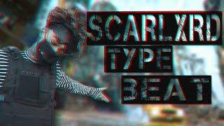 КАК СДЕЛАТЬ МОЩНЫЙ БИТ В СТИЛЕ SCARLXRD // HOW TO MAKE SCARLXRD TYPE BEAT