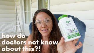 Vitex and Fertility