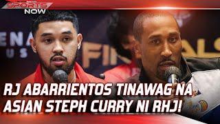 SPORTS NOW | Jayson Castro ayaw mapahiya kay RJ Abarrientos?