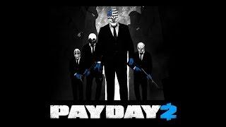 Обзор игры PayDay 2