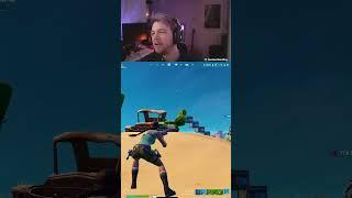 How many bunks this guy got!? #fortnite