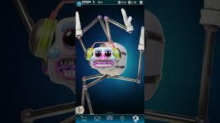 DJ Music Man FNaF AR Workshop Animation
