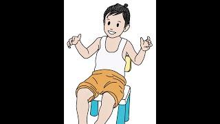 Sketchbook App Drawing | Sketch: My Little Boy #reels #follow #foryou #fyp #shorts #highlights #art