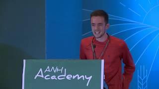 Gregory Cooper - ANH Academy Week 2019