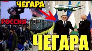 Елпарвар Насим Холов | Чегара хакида мухим малумот Тез куринг