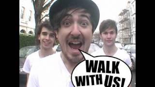 Walk With Us Skit - The Midnight Beast