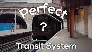 What Makes a Perfect Transit System