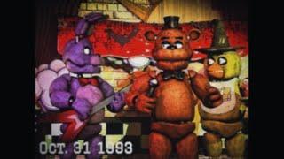 1993 Halloween Showtape Teaser [FNaF/SFM]