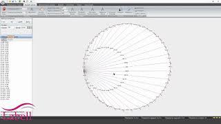 Easy Ceiling Часть 1: Построение натяжного потолка - Labell (Лабель)