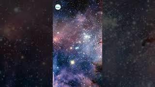 Deep Relaxation Galaxy Music For Deep Sleep, Meditation, Insomnia, Study, Stress Relief