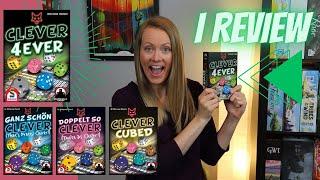 CLEVER 4EVER Review & Ranking | What Do I Think About the Fourth Game?!