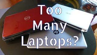 Laptop Disposal 101 | Must see way to dispose of old Laptops