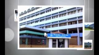 Vishwakarma Institutes of Technology (VIT)