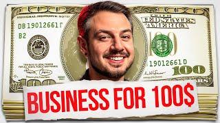 10 Small Business Ideas YOU Can Start Under $100