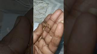 Toe rings #toering #toeringdesign