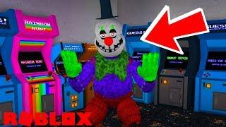 How To Get Showman Badge in Roblox Hew's Arcade and Pizza