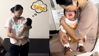 Vaccine kan la a, kan khua te a sik a  #BabyMarcus VLOG