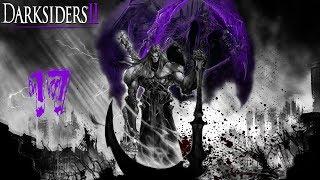 Darksiders 2 - Прохождение [# 17] Город мертвых