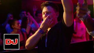 Fedde Le Grand @ The Wild Corner, Hï Ibiza