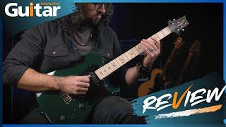 PRS Myles Kennedy Signature | Review | Guitar Interactive