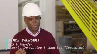 WeDC x SXSW: Aaron Saunders on Inclusive Innovation in D.C.