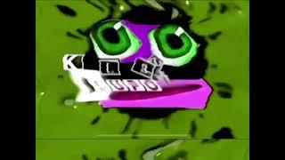 I Splashed Klasky Csupo