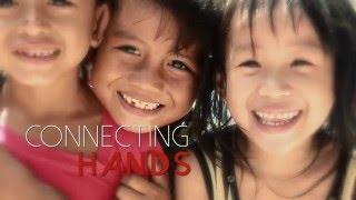 Connecting Hands - Future free from Slavery