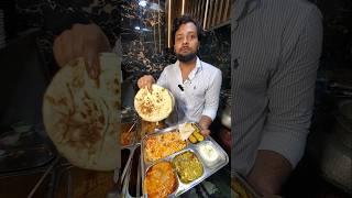 दिल्ली का सबसे सस्ता Non Veg Platter सिर्फ 220/- रुपये में ️ #shorts #trending #viralvideo