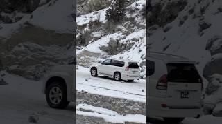 Use tire chain for this kind of path ️ #ytshort #drivingshort #sawaar.com