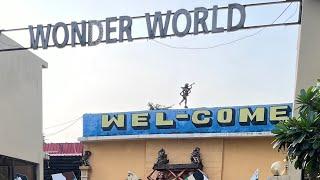 Ghummu #cgshorts #vlog # wonderworld #bilaspur #kananpendarizoo