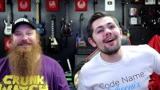 Metal Heads React to "art is dead" by Bo Burnham